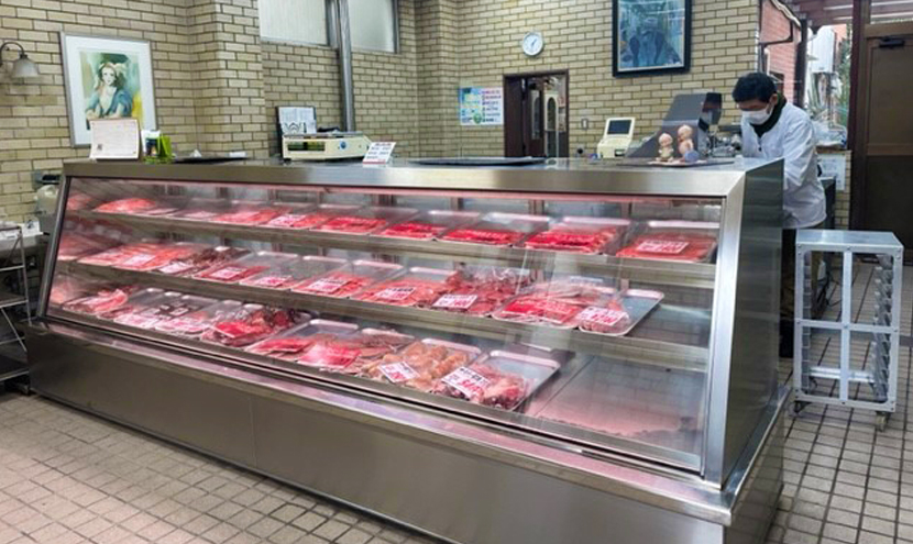 兵庫県食肉生活衛生同業組合｜芦屋市｜なかすじ商店